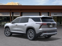 AMVIC Licensed Dealer 2026 Chevrolet Traverse Not seeing the perfect vehicle? We have access to a HU... (image 5)