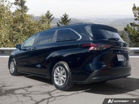 Welcome to Moncton Chrysler Jeep Dodge. Recent Arrival! 2025 Toyota Sienna XLE 2.5L 4-Cylinder 16V D... (image 3)