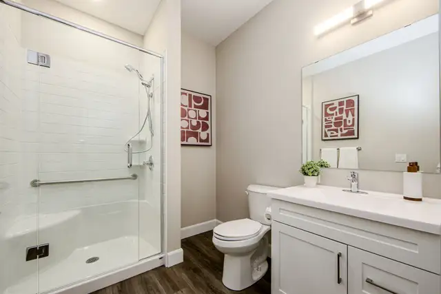 Elio Apartments - Aurora Apartment for Rent - London in Long Term Rentals in London - Image 19