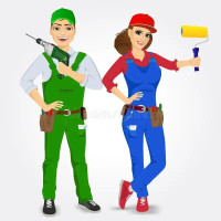 Full Time Handyman/Maintenance Worker