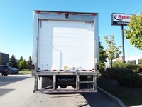 Ryder Stock ID: 294190 Transmission Type/Speed: AUTO 6 Engine: DIESEL J08E-WU 230/2500 Horse Power:... (image 6)