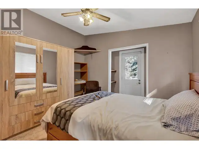 5040 MEIER SUB ROAD Cluculz Lake, British Columbia in Houses for Sale in Vanderhoof - Image 21