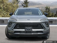 AWD 4dr Sport Touring ... Engine: Turbocharged Gas I4 2.0L/- TBD – L/100Km City: 10.5 L/100Km Hwy: 8... (image 1)