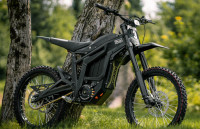 2024 TALARIA ELECTRIC DIRT BIKES