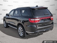This Dodge Durango has a powerful Regular Unleaded V-6 3.6 L/220 engine powering this Automatic tran... (image 3)