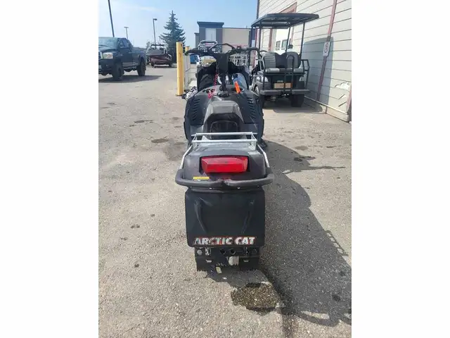 2007 Arctic Cat M1000 FINANCING AVAILABLE in Snowmobiles in Calgary - Image 26
