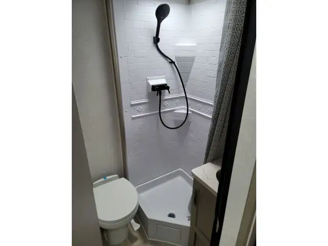 2024 K-Z Connect Mini 191 BHK in Travel Trailers & Campers in Penticton - Image 12