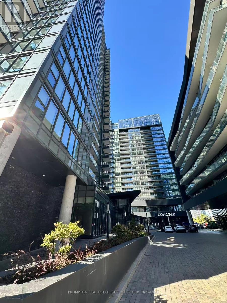 2605 - 155 YORKVILLE AVENUE Toronto (Annex), Ontario 2