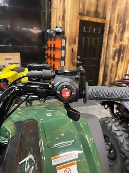 2023 Argo XPLORER 700 EPS $51 B/W ZERO DOWN  in ATVs in Strathcona County - Image 5