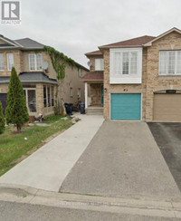 49 LONESTAR CRES Brampton, Ontario