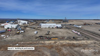 Industrial Property-Valleyview, AB-Bidding closes June 28