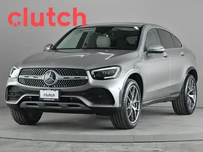 NO ACCIDENTS / CLEAN CARFAX / 1 OWNER / Rear View Camera, Parking Sensors, 360 Camera and more! Clut...