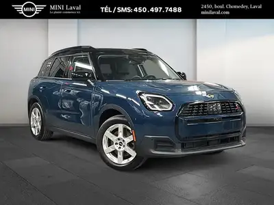 ===== Pourquoi acheter chez nous ? ===== Depuis plus de 50 ans, BMW MINI Laval est une référence dan...