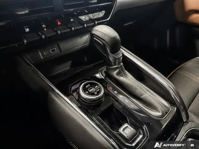 2024 GMC Canyon AT4 | Remote Start | Heated and Cooled Seats in Cars & Trucks in Windsor Region - Image 22