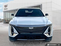 This Cadillac LYRIQ has a trusty Electric engine powering this Automatic transmission. *You Can't Be... (image 7)