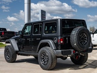 Welcome to 400 Chrysler Dodge Jeep Ram. The 2026 Jeep Wrangler is a brand new, iconic 4x4 SUV built... (image 5)