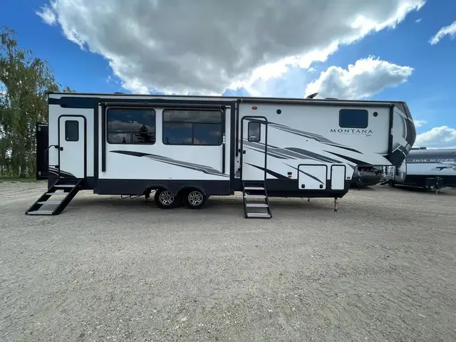 2020 Keystone 334BH in Travel Trailers & Campers in Edmonton - Image 19