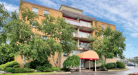 Boutique living in a great location! The Lucerne offers renovated apartments for rent in Kingston wi... (image 1)