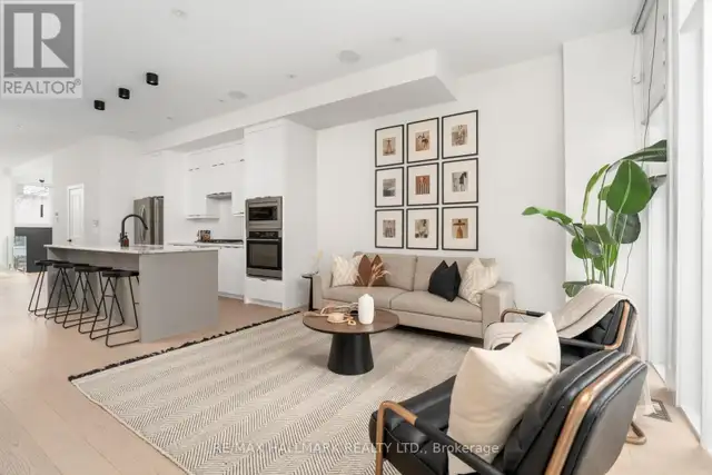 167 SAMMON AVENUE Toronto (Danforth Village-East York), Ontario in Houses for Sale in City of Toronto - Image 18