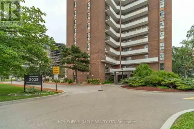 Bright & Spacious 3-Bedroom, 2-Washroom Condo for Lease! Approx. 1,150 sq. ft. of updated living spa...