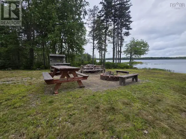 Lot 1 Old North Range Road Ashmore, Nova Scotia in Land for Sale in Yarmouth - Image 10