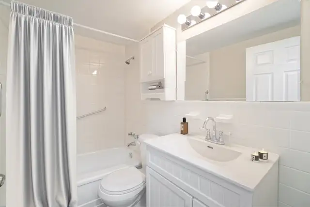 1 BEDROOM APARTMENT FOR RENT IN HAMILTON! in Long Term Rentals in Hamilton - Image 14