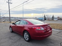 Zoomer Auto Text/Call for Viewing 403-615-5797 Sunroof 2009 Mazda 6 Automatic Comes with Alloy Wheel... (image 5)