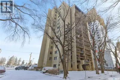 Welcome to 430 5th Ave N # 701 located in the heart of City park with beautiful skyline view from th...
