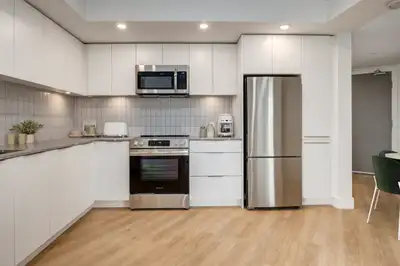 LIMITED TIME OFFER: For a limited time only, receive up to 2 months of free rent! Inquire today!* *S...