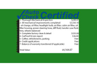 **ACCIDENT FREE - MECHANICALLY CERTIFIED** 119,149 KM This 2018 Jeep Wrangler JK Unlimited 4x4 Sahar... (image 1)