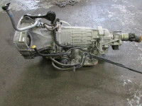 Suabru Impreza EJ25 Automatic Transmission 2000-2007