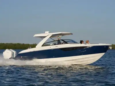 Welcome to Rallye Motoplex & Marine. R35 OUTBOARDYAMAHA TW F350XSA WHT,INT,JOY(1.75)350HPHULL SIDE,F...