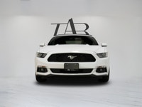 This 2016 Ford Mustang V6 Convertible is a local Ontario vehicle that delivers iconic muscle car sty... (image 5)