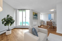 SPACIOUS 1 BEDROOM APARTMENT FOR RENT IN ST. THOMAS! SELECT APARTMENTS REVITALIZED WITH PREMIUM FEAT... (image 5)