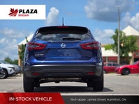 Check out this 2019 Nissan Qashqai while we still have it in stock! *This Nissan Qashqai Is Competit... (image 4)