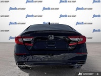 WAS: $30896 NOW: $22158 plus taxes and licensing feesDiscover the 2021 Honda Accord Sport: Where Per... (image 4)