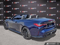 Come see this 2024 BMW M4 Competition M xDrive before it's too late! *Get Your Money's Worth for thi... (image 3)