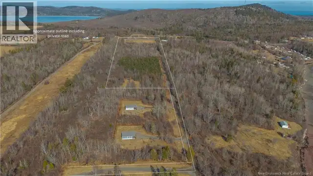 0 Route 127 Bayside, New Brunswick in Land for Sale in Saint John - Image 2