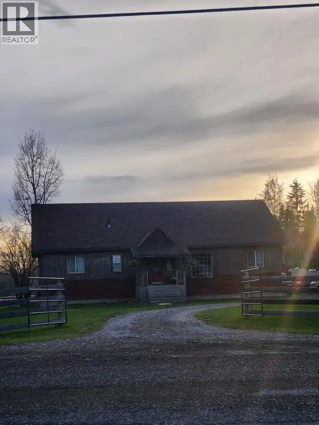 8849 AIRPORT ROAD Fort St. James, British Columbia in Houses for Sale in Smithers - Image 31