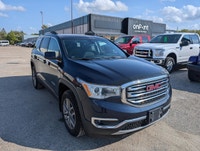 Come finance this vehicle with us. Apply on our website stonebridgeauto.com 2017 GMC Acadia SLE-2 wi... (image 1)
