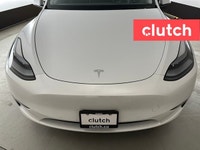 NO ACCIDENTS / CLEAN CARFAX / 1 OWNER / Power Tailgate/Hatch, Auto Dimming Rearview Mirror, Front He... (image 7)