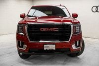 Drive this accident-free, local Manitoba owned 2024 GMC Yukon SLE 4wd today! Dressed to impress in b... (image 1)