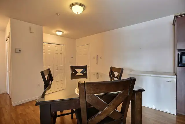 4 1/2, 17025 boul. Henri-Bourassa CHARLESBOURG - 1er MAI 2026 in Long Term Rentals in Québec City - Image 15