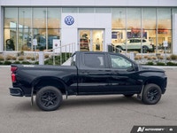 Command the road and beyond in this robust 2021 Chevrolet Silverado 1500 LT Trail Boss. Designed for... (image 5)