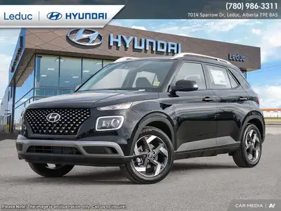 Leduc Hyundai offers a huge selection of new Hyundai models or quality pre-owned vehicles from other...