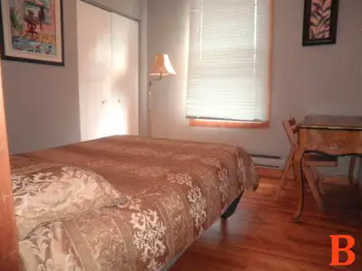 Je priorise les Étudiant(e)s ou PVT d'Europe, des Antilles Françaises, etc... La résidence est situé...