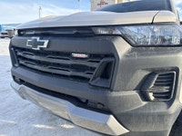 AMVIC Licensed Dealer Hailing from the reliable lineage of Chevy's hardworking fleet, the 2026 Chevr... (image 2)