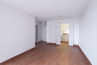 Akelius one bedroom apartment for rent. Located near Sherbrooke in the Guy-Concordia neighborhood, M... (image 2)