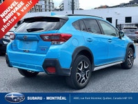 Cette Subaru Crosstrek Limited PHEV Eyesight a un bas mileage et est en très bon état général. Ce Cr... (image 3)