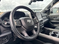 Heated Seats, Remote Start, Heated Steering Wheel, Aluminum Wheels, Proximity Key, LED Lights, Touch... (image 8)
